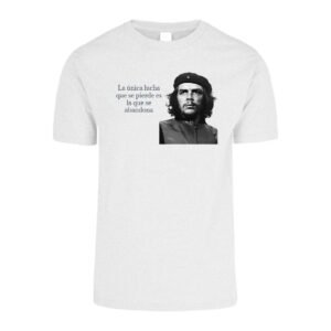 Che Guevara - Lucha