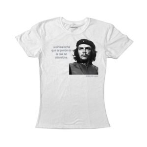 Che Guevara - Lucha