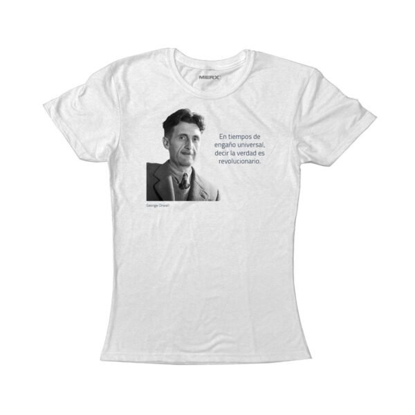 George Orwell - Verdad