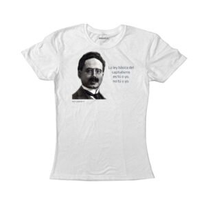 Karl Liebknecht - Capitalismo
