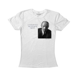 Vladimir Lenin - Revolución