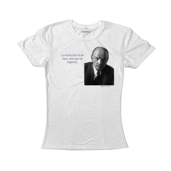 Vladimir Lenin - Revolución