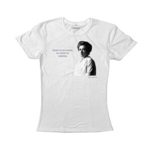 Rosa Luxemburgo - Cadenas