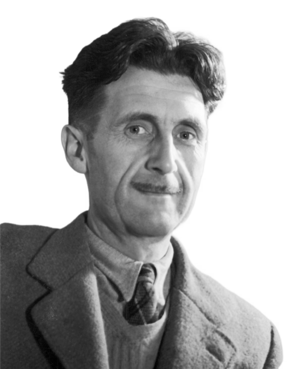 George Orwell - Verdad