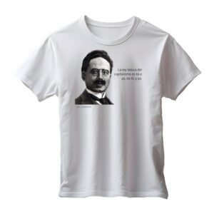 Karl Liebknecht - Capitalismo