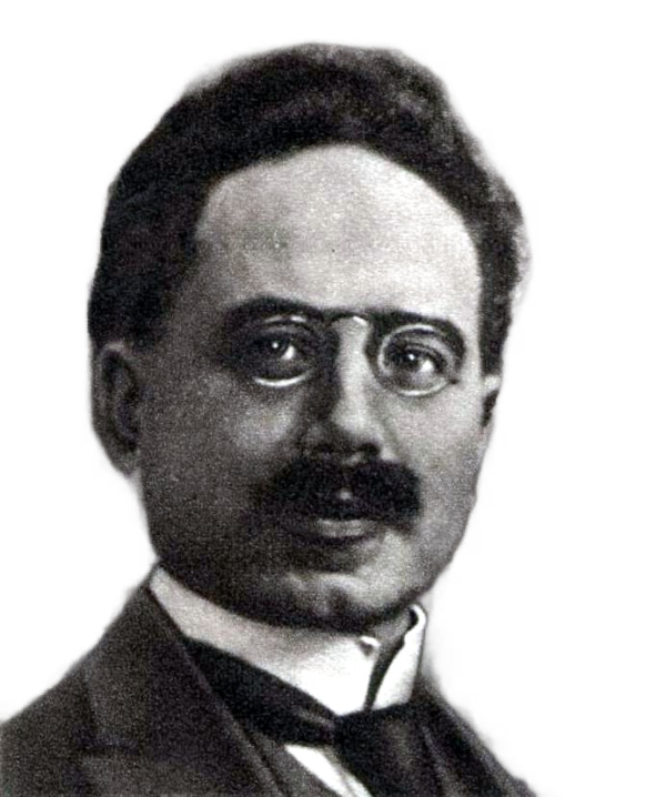 Karl Liebknecht - Paz