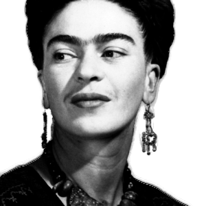 Frida Kahlo - Soportar