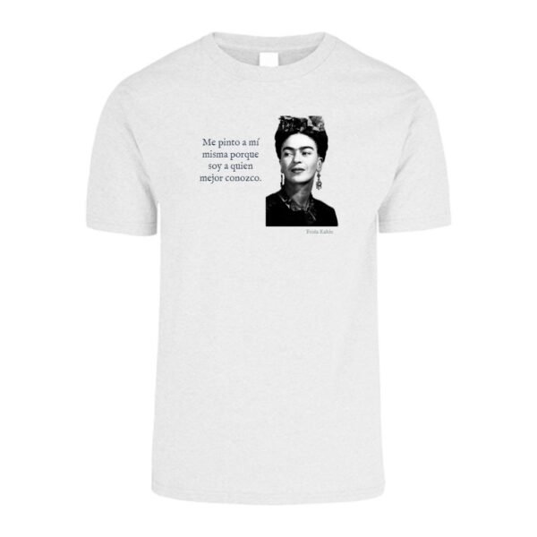 Frida Kahlo - Pinto