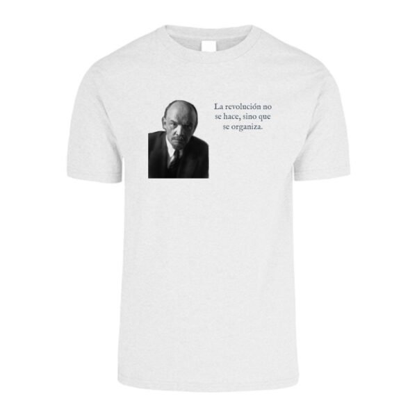 Vladimir Lenin - Revolución