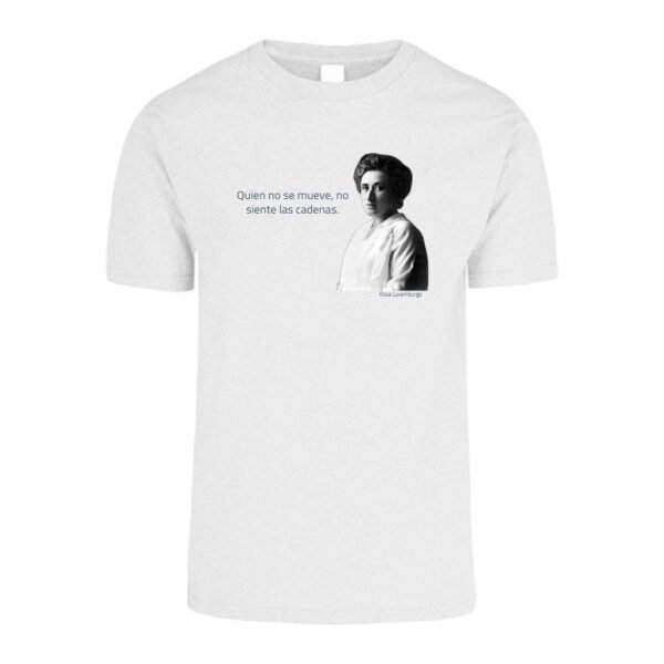 Rosa Luxemburgo - Cadenas