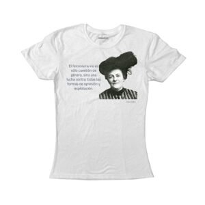 Clara Zetkin - Feminismo