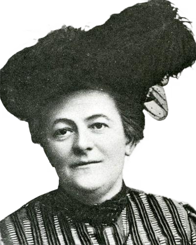 Clara Zetkin - Revolución